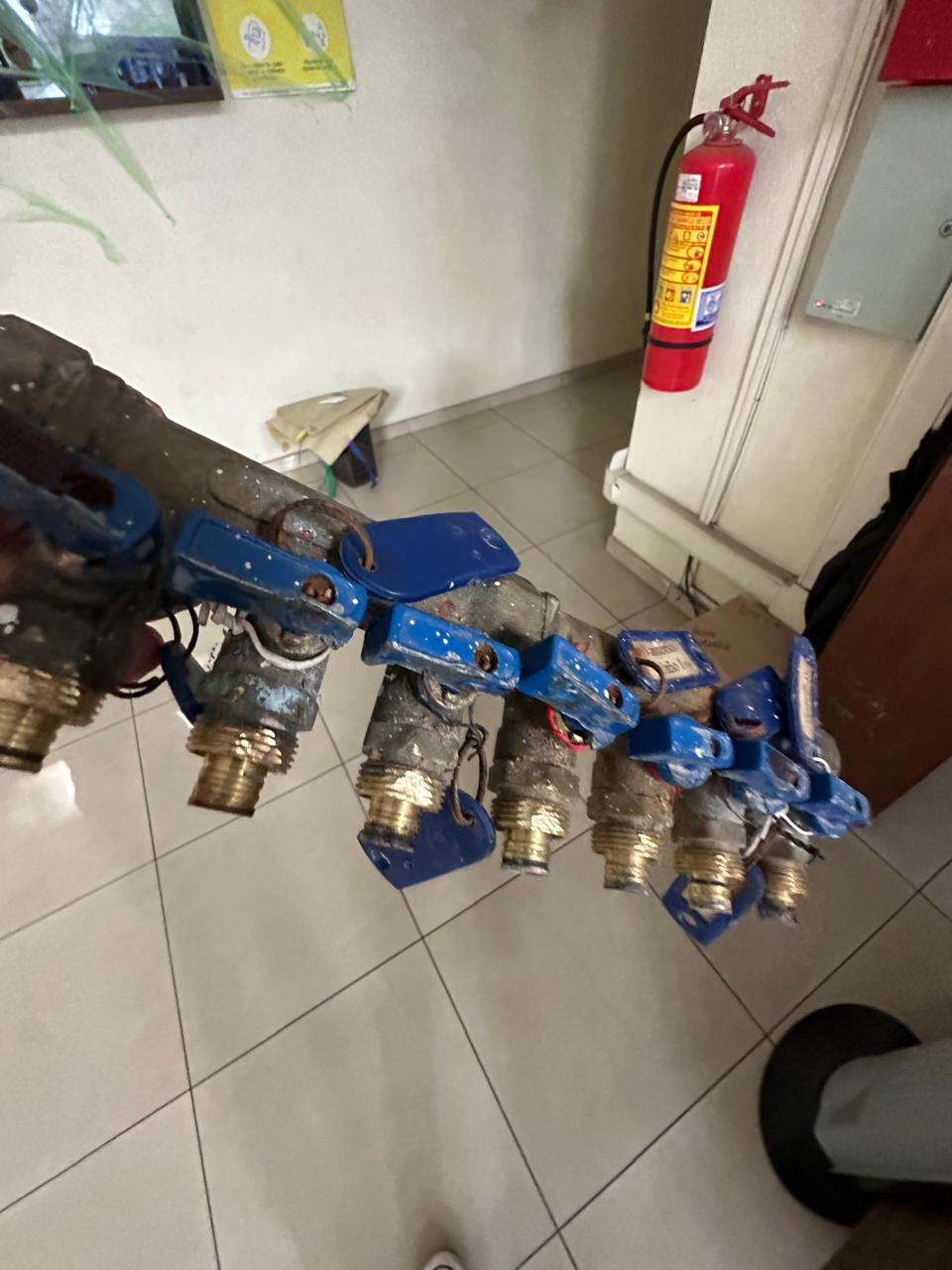 Atención en Terreno